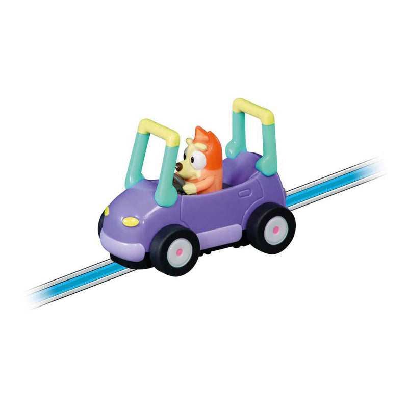 Afbeelding laden in galerijviewer, Carrera first bingo raceauto - 1:50
