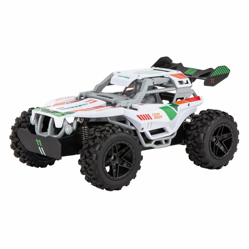 Afbeelding laden in galerijviewer, Carrera rc 2,4ghz team rider - 1:20