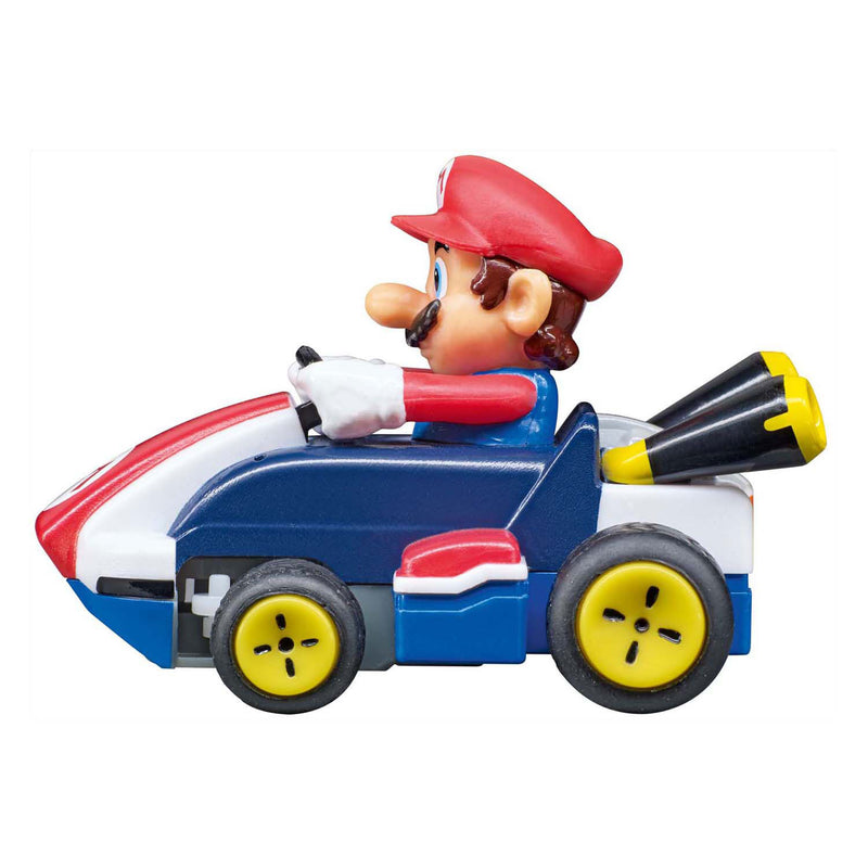 Afbeelding laden in galerijviewer, Carrera mini rc 2,4ghz mario kart - 1:50