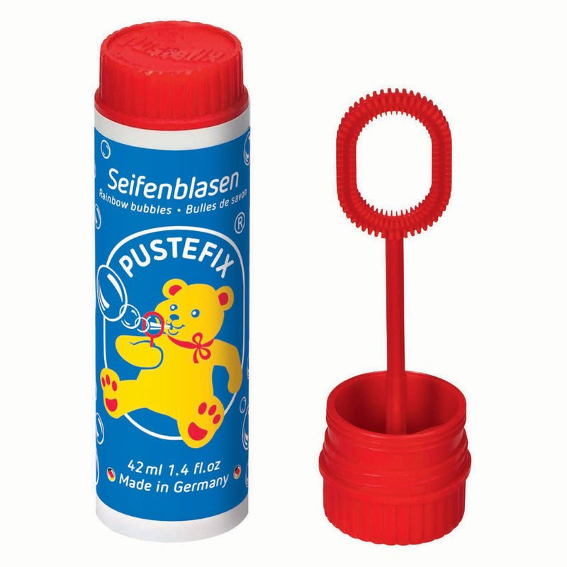 Afbeelding laden in galerijviewer, Pustefix classic bellenblaas - 42 ml