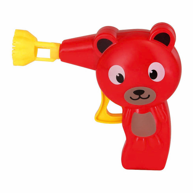Afbeelding laden in galerijviewer, Pustefix bubble gun set - 70ml