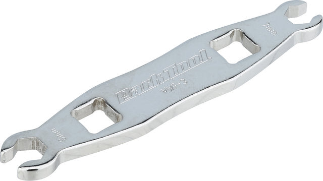 Afbeelding laden in galerijviewer, Parktool metric flare wrench mwf-3