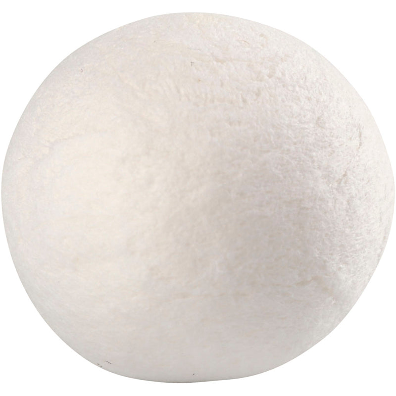 Afbeelding laden in galerijviewer, Https: www.cchobby.nl ballen-d-20-mm-wit-15-stuk-1-doos