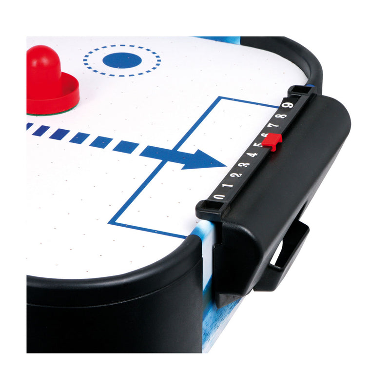 Afbeelding laden in galerijviewer, Small foot - tafel airhockeytafel arctic