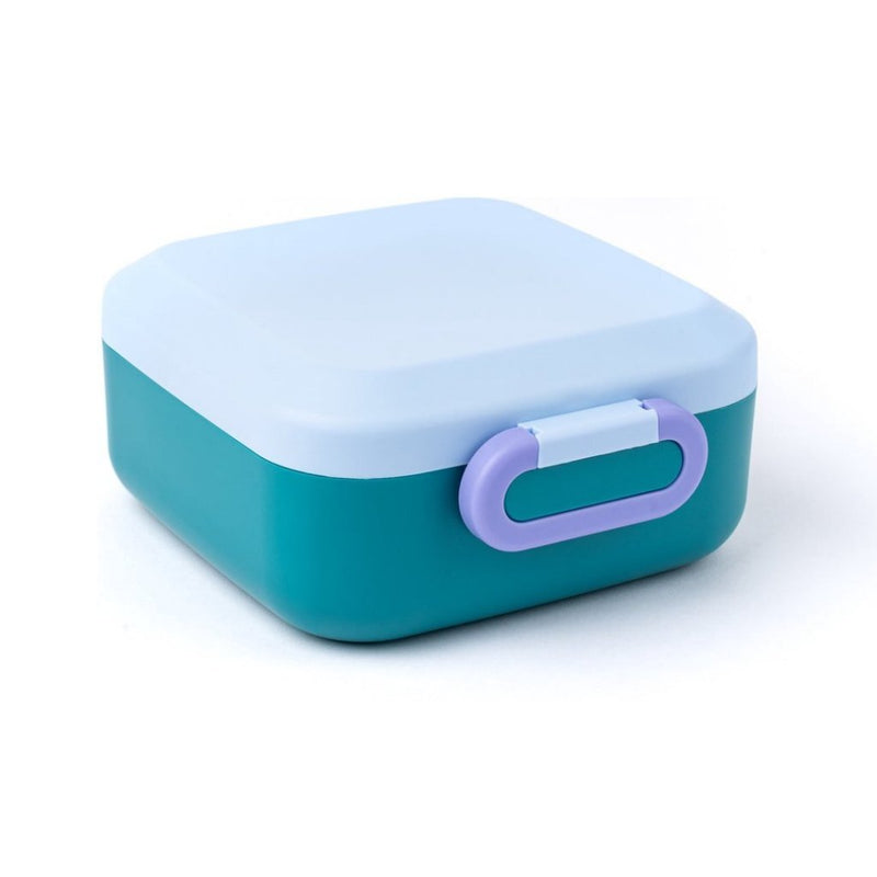 Afbeelding laden in galerijviewer, Amuse rikko lagoon sky lunchbox blauw paars