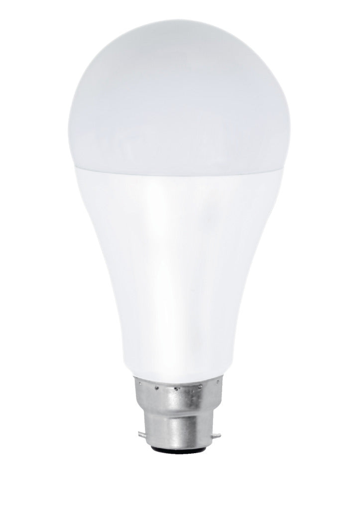 Afbeelding laden in galerijviewer, Hq lb22a67001 a67 b22 12w (75w) led-lamp