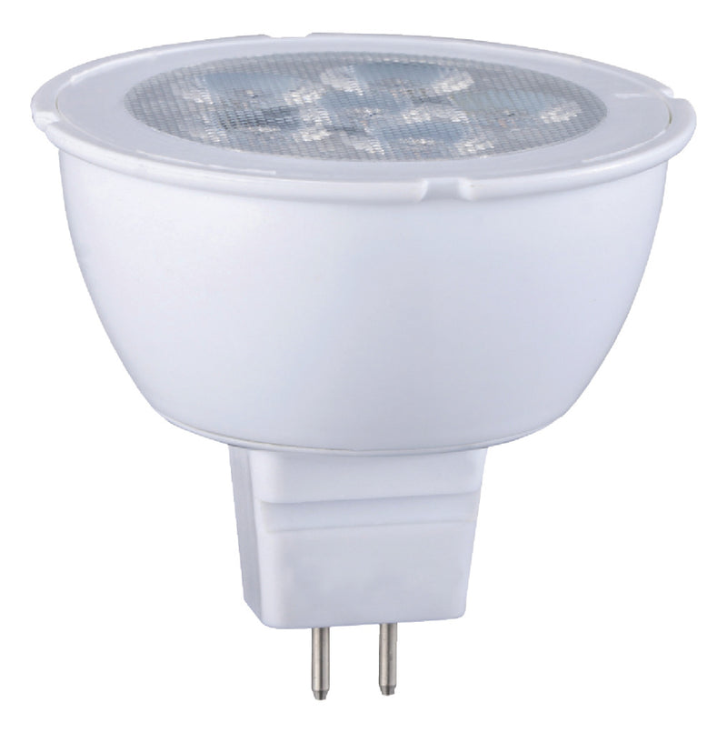 Afbeelding laden in galerijviewer, Hq lgu53 mr16001 led-lamp mr16 gu5.3 4w 250 lm 2 700 k