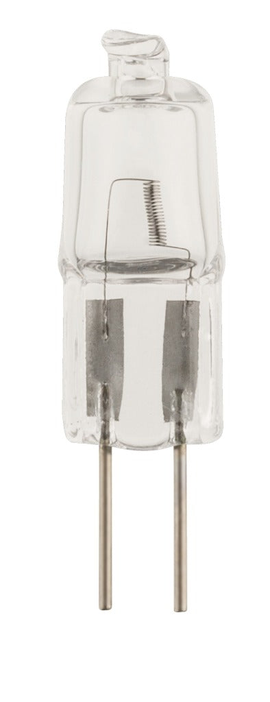Afbeelding laden in galerijviewer, Hq hg4 caps003 halogeenlamp capsule g4 16 w 230 lm 2 800 k