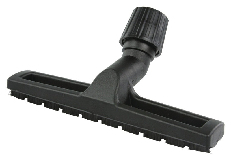 Afbeelding laden in galerijviewer, Hq w7-60371n parketvloerborstel vario 30-40 mm zwart