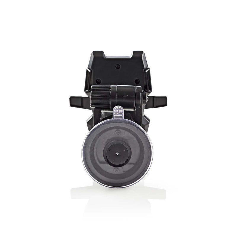 Afbeelding laden in galerijviewer, Nedis scmt100bk smartphone-houder voor de auto universeel