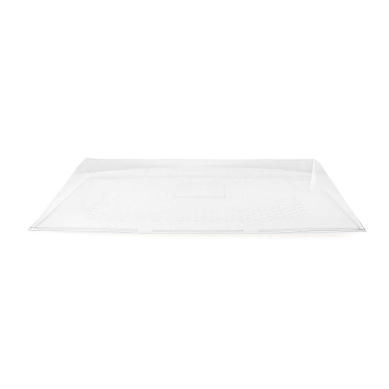 Afbeelding laden in galerijviewer, Nedis ffdt110at61 lekbak 60 cm transparant