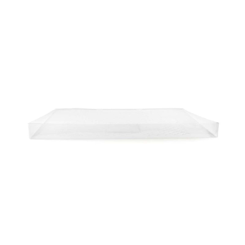 Afbeelding laden in galerijviewer, Nedis ffdt110at61 lekbak 60 cm transparant