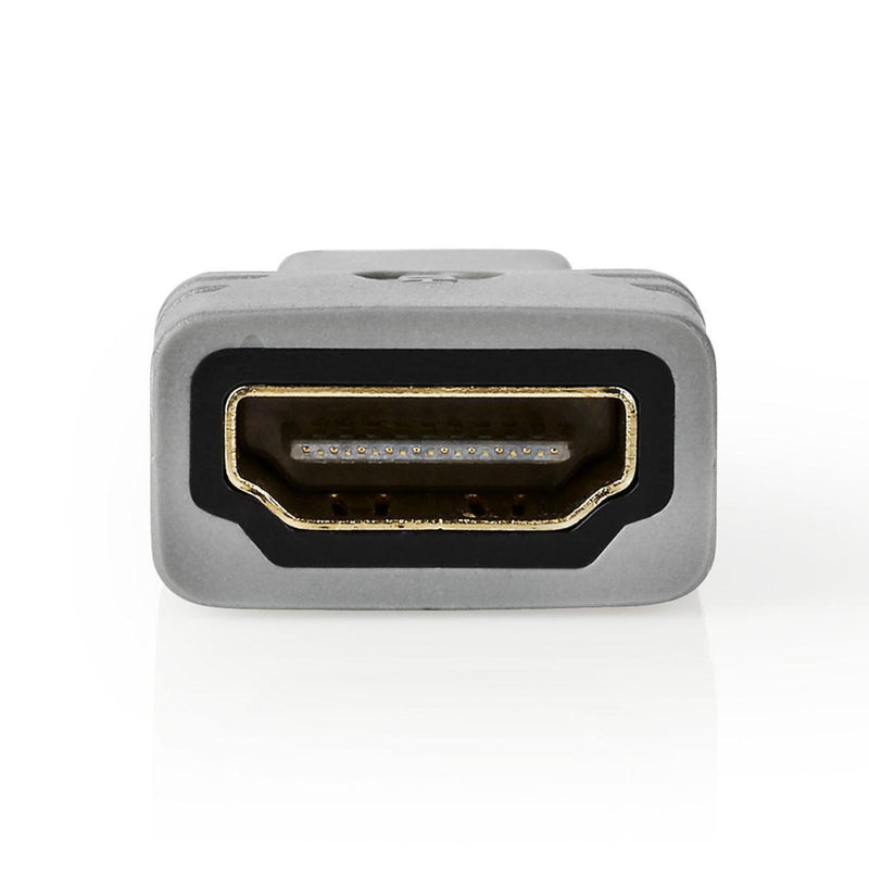 Afbeelding laden in galerijviewer, Bandridge bvp130 hdmi-adapter hdmi-micro-connector - hdmi female grijs