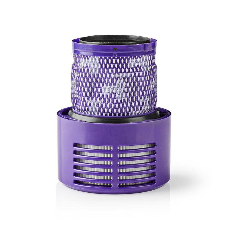 Afbeelding laden in galerijviewer, Nedis dyson motorfilter hepa reserve-onderdeel v10 en sv12