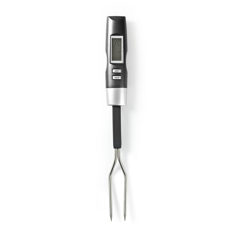 Afbeelding laden in galerijviewer, Nedis kath108gy vleesthermometer 0 - 250 deg;c digitaal display