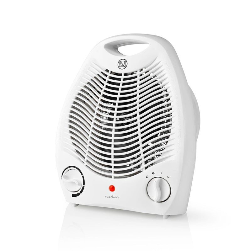 Afbeelding laden in galerijviewer, Nedis ventilatorkachel