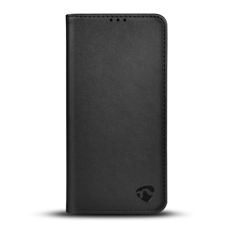 Afbeelding laden in galerijviewer, Nedis swb10022bk wallet book voor samsung galaxy m10 zwart