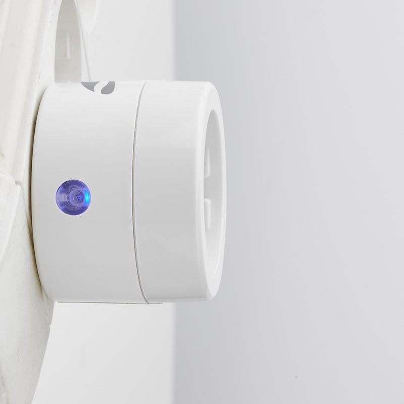 Afbeelding laden in galerijviewer, Nedis rfp110fwt rf smart stekker aan uit schuko type f 2300 w
