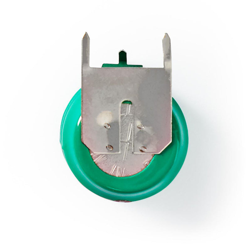 Afbeelding laden in galerijviewer, Nedis banm160sc4 nikkel-metaalhydride-accu 4,8 v 80 mah soldeerlip