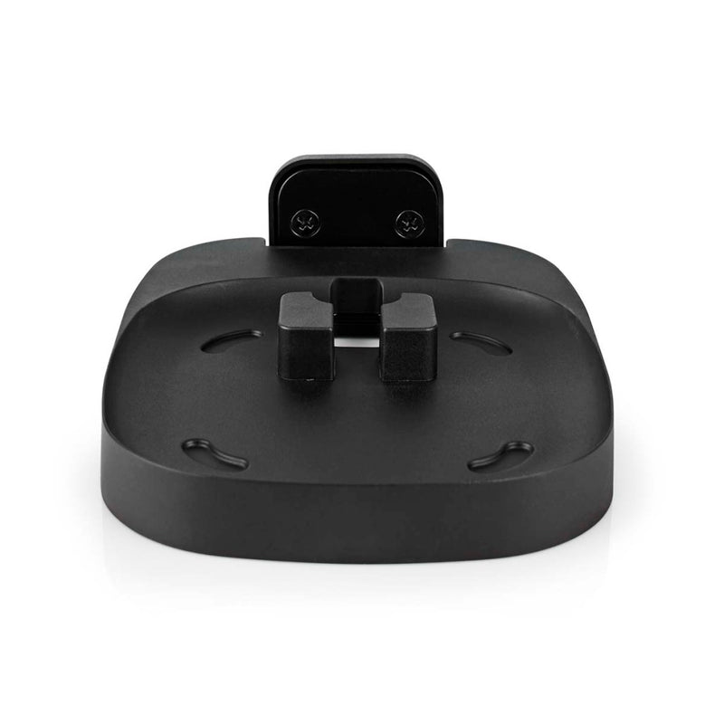 Afbeelding laden in galerijviewer, Nedis spmt5600bk speakerbeugel sonos one zwart