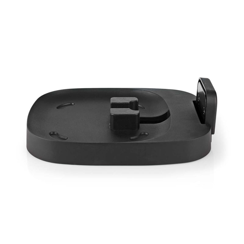Afbeelding laden in galerijviewer, Nedis spmt5600bk speakerbeugel sonos one zwart