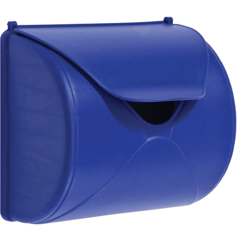 Afbeelding laden in galerijviewer, AXI AXI Speelhuis brievenbus blauw A505.010.04