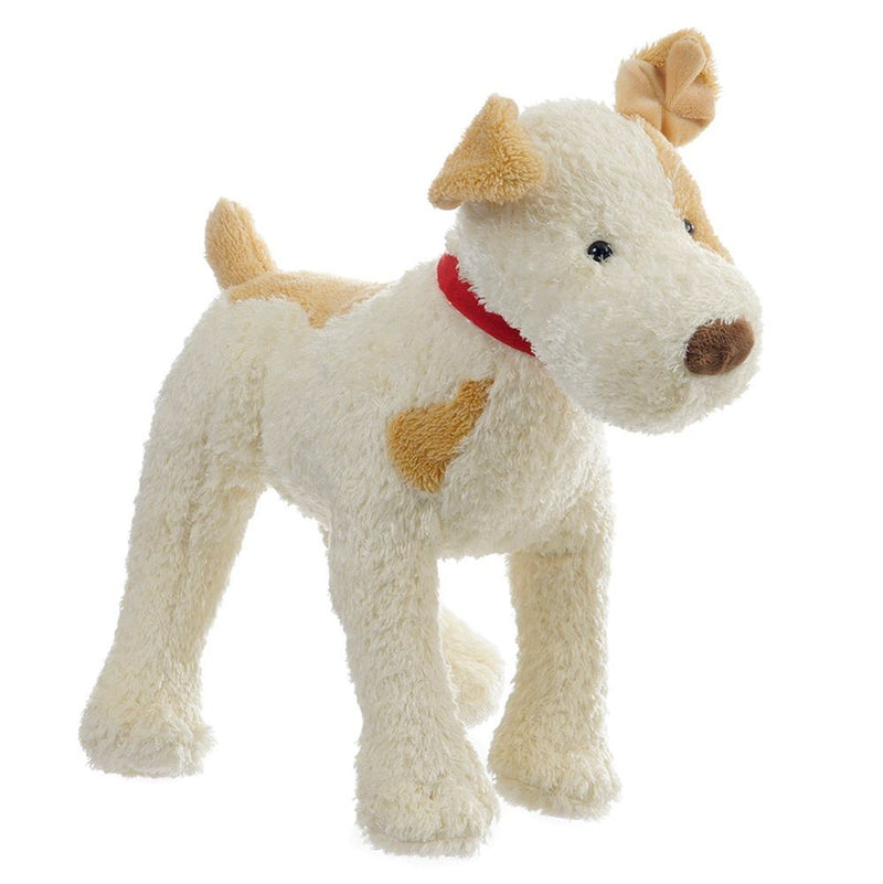 Afbeelding laden in galerijviewer, Egmont knuffel hond eliot. 30 cm. 0+