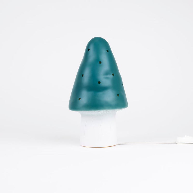 Afbeelding laden in galerijviewer, Egmont lamp paddenstoel natuurlijk+ dimm