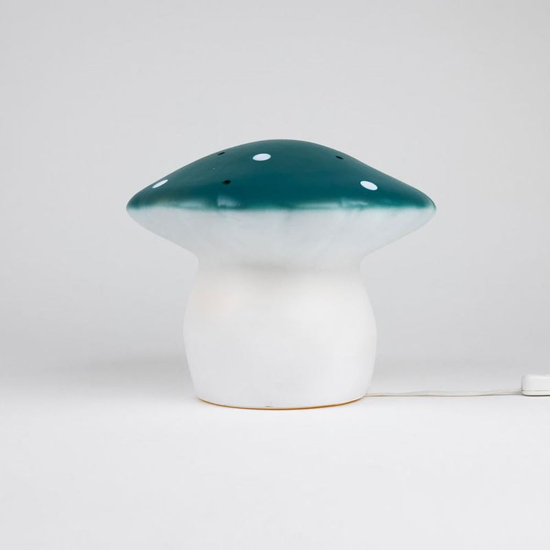 Afbeelding laden in galerijviewer, Egmont lamp paddenstoel natuurlijk+dimme