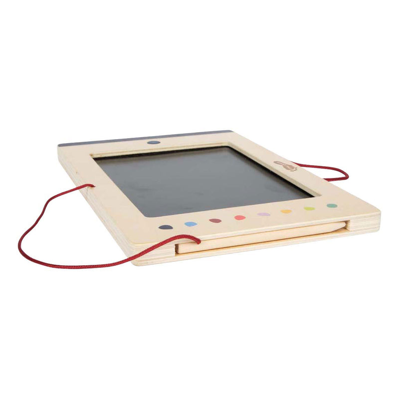 Afbeelding laden in galerijviewer, Small foot - lcd schrijf- en tekenbord educatie