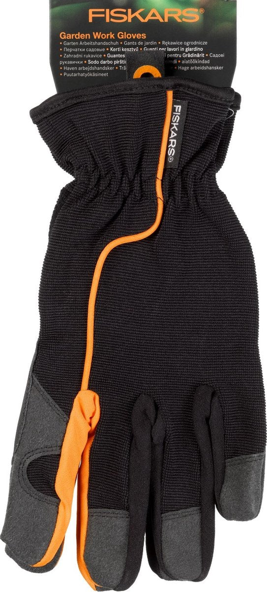 Afbeelding laden in galerijviewer, Fiskars 160005 garden tuinhandschoenen - 8 m