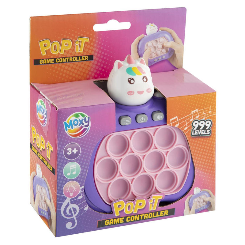 Afbeelding laden in galerijviewer, Moxy pop-it game controller, 2ass