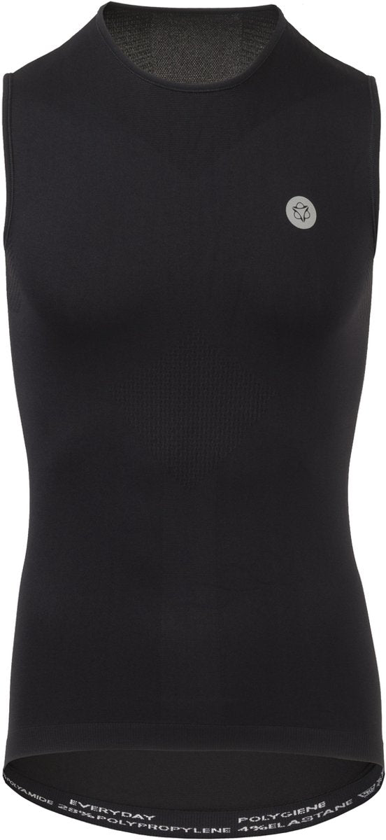 Afbeelding laden in galerijviewer, Agu dagelijks baselayer mouwloos thermoshirt