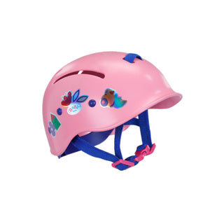 Afbeelding laden in galerijviewer, Baby born helmet 43cm | 2 stuks