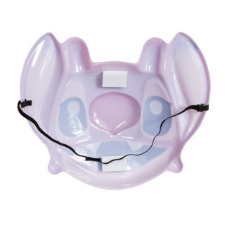 Afbeelding laden in galerijviewer, Ottosimon stitch masker kids angel masker voor kinderen cosplay.