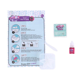 Afbeelding laden in galerijviewer, Love hugs diy make up sets assorti