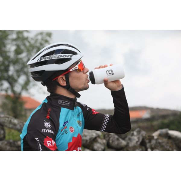 Afbeelding laden in galerijviewer, Polisport bidon r550 ultra lightweight blue