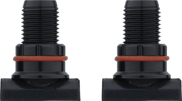 Afbeelding laden in galerijviewer, Newmen streemtubeless valve set