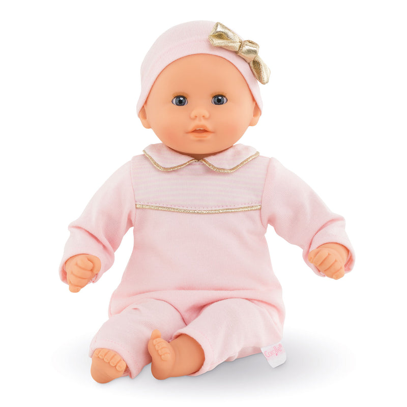 Afbeelding laden in galerijviewer, Corolle mon premier poupon babypop manon, 30cm