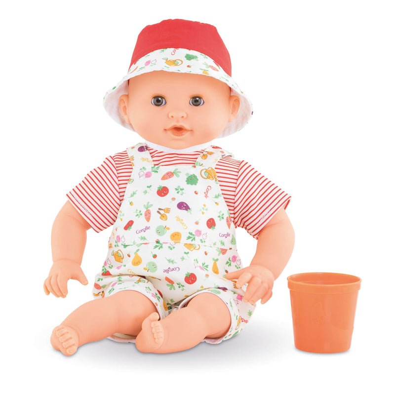 Afbeelding laden in galerijviewer, Corolle mon premier poupon badpop - calypso garden, 30cm