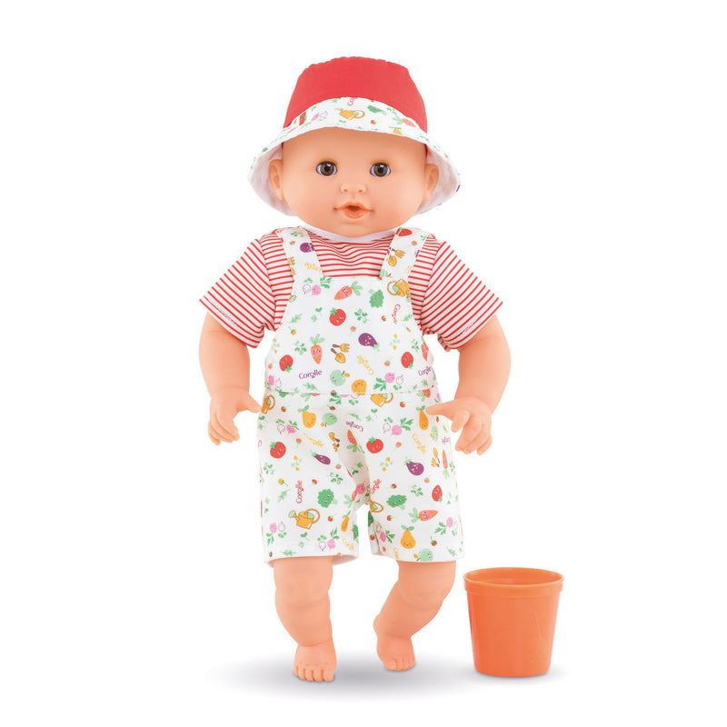Afbeelding laden in galerijviewer, Corolle mon premier poupon badpop - calypso garden, 30cm