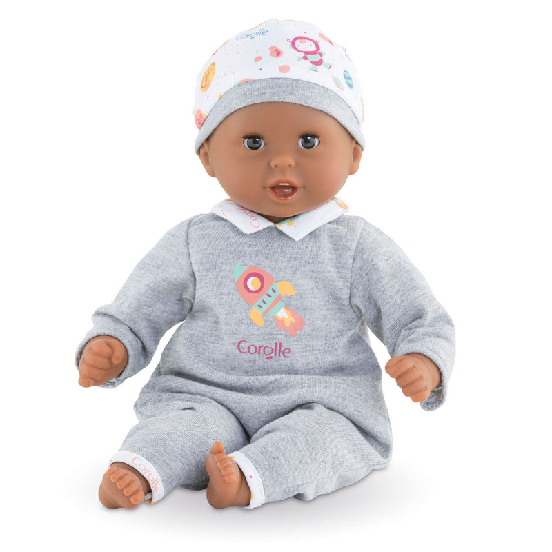 Afbeelding laden in galerijviewer, Corolle mon premier poupon babypop marius, 30cm