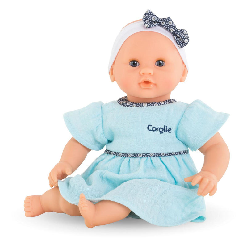 Afbeelding laden in galerijviewer, Corolle mon premier poupon babypop maud, 30cm