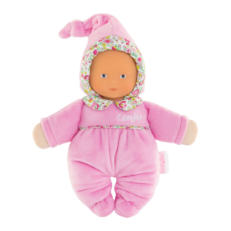 Afbeelding laden in galerijviewer, Corolle mon doudou babidoux blossom garden babypop, 20cm