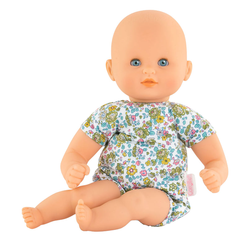 Afbeelding laden in galerijviewer, Corolle knuffelige babypop love bear