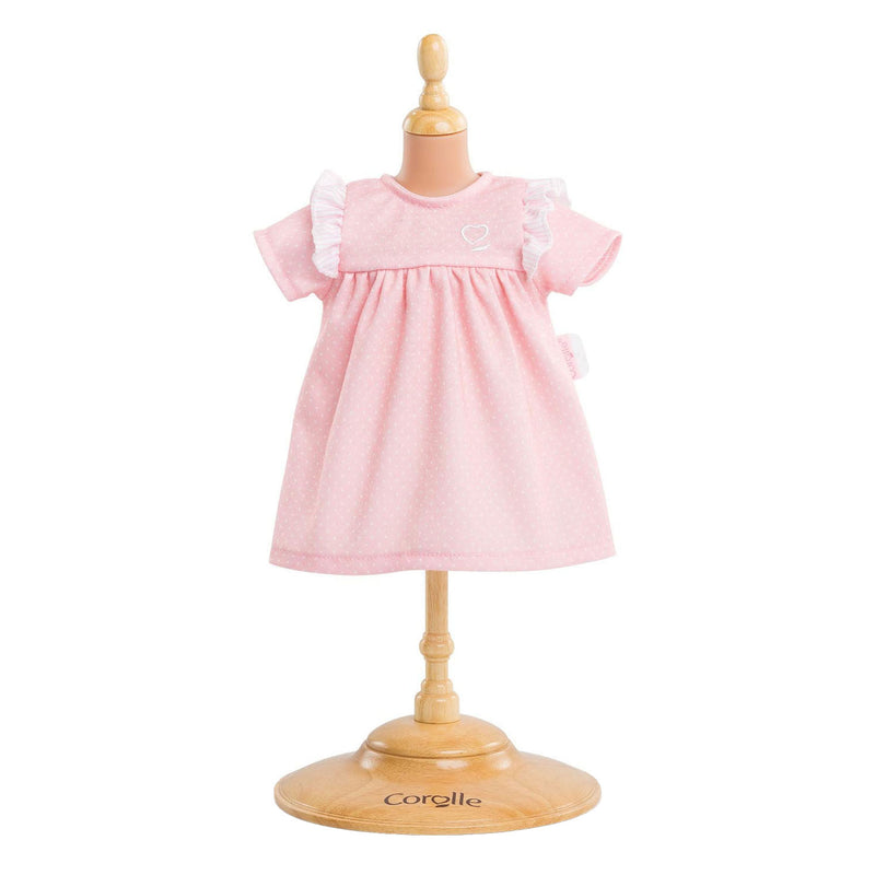 Afbeelding laden in galerijviewer, Corolle mon grand poupon jurk candy, 36cm
