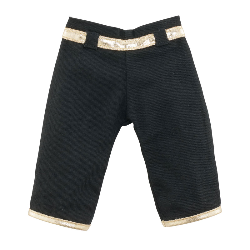 Afbeelding laden in galerijviewer, Corolle ma pantalon couture, 36cm