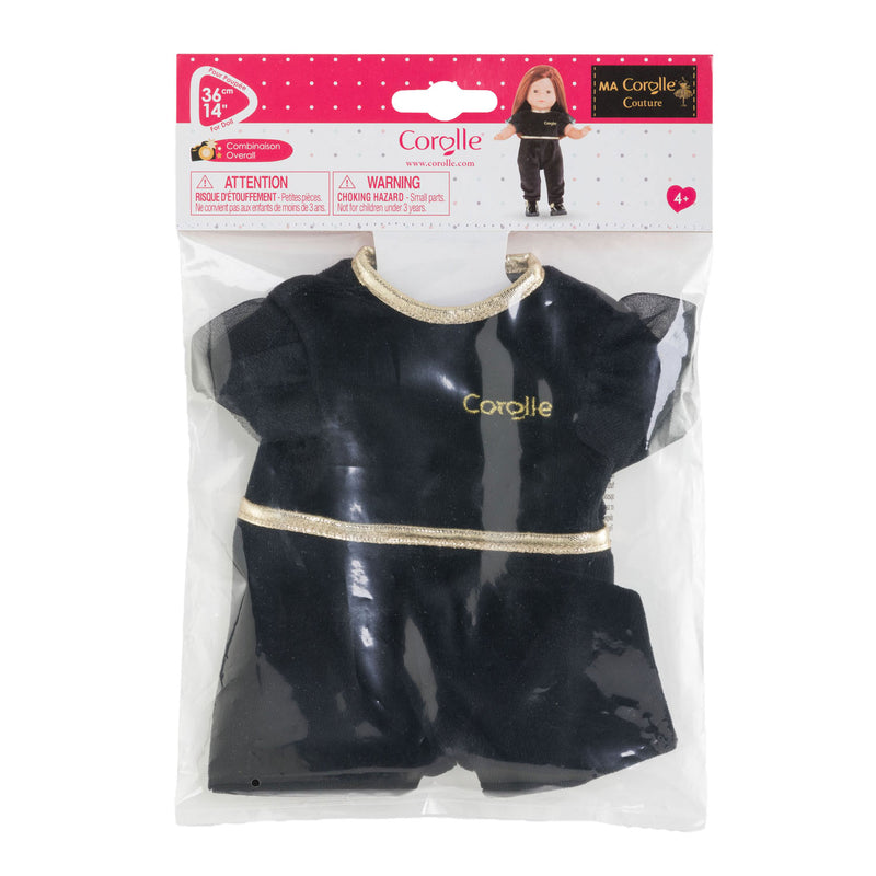 Afbeelding laden in galerijviewer, Corolle ma jumpsuit couture, 36cm
