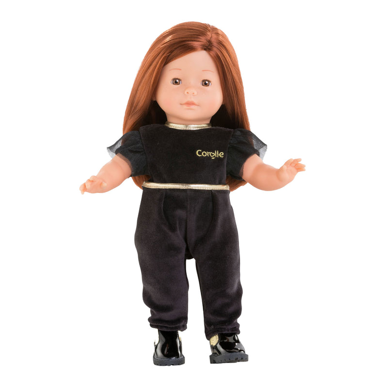 Afbeelding laden in galerijviewer, Corolle ma jumpsuit couture, 36cm