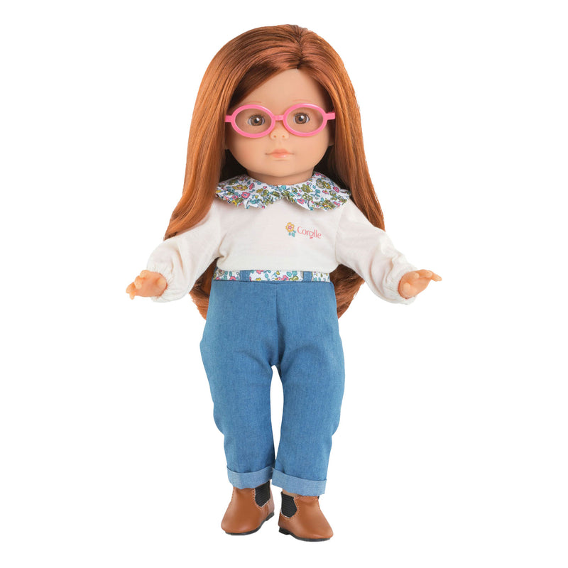 Afbeelding laden in galerijviewer, Corolle Ma Chic Outfit Set, 36cm